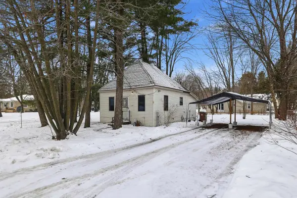 324 W CORNELL AVENUE, Stevens Point, WI 54481