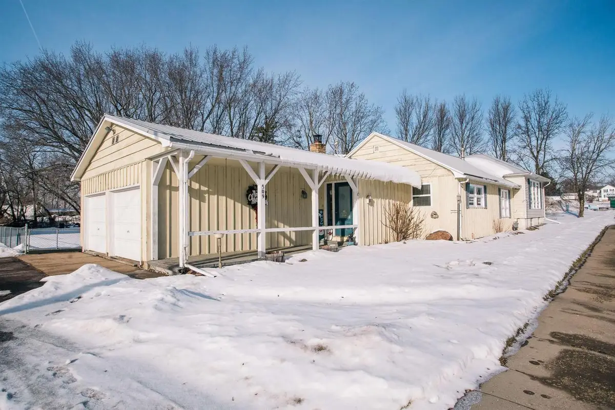 509 S MAIN STREET, Greenwood, WI 54437 - Image #1