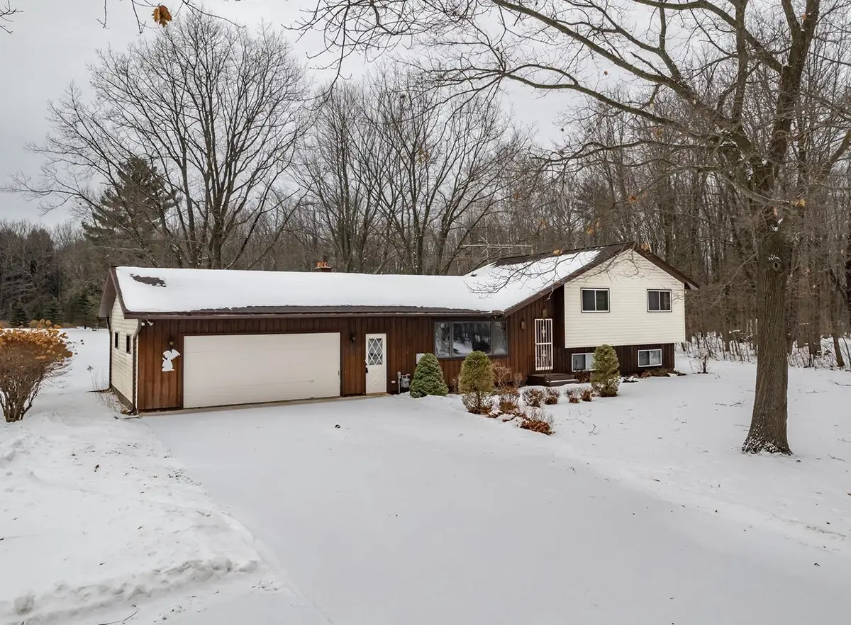 N1484 BIG EDDY ROAD, Merrill, WI 54452 - Image #1