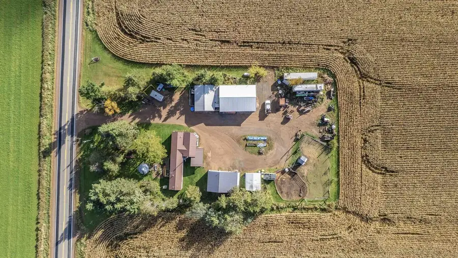 108729 COUNTY ROAD A, Athens, WI 54411 - #3