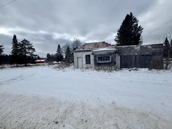 N7232 COUNTY ROAD B, Deerbrook, WI 54472