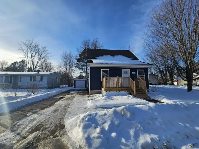 207 N CHESTNUT STREET, Spencer, WI 54479 - Image #1