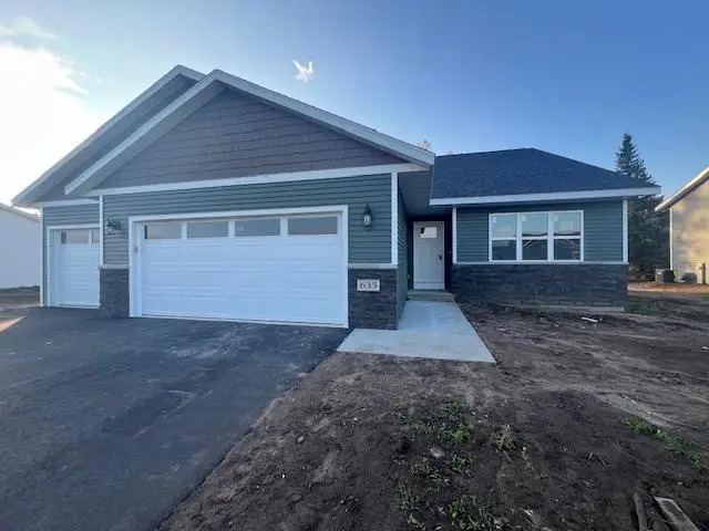 635 STILL WATERS LANE, Plover, WI 54467 - Image #2