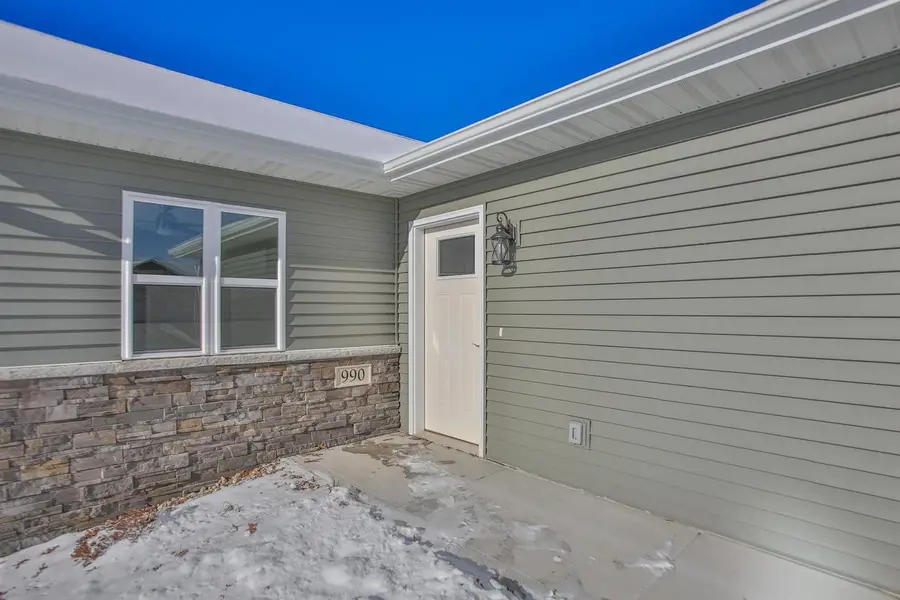 990 MORNING STAR LANE, Plover, WI 54467 - Image #3