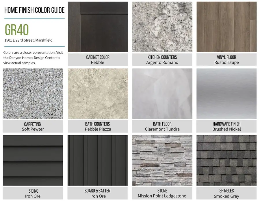 1501 E 23RD STREET, Marshfield, WI 54449 - Image #3