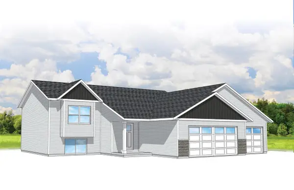 2106 S COTTONWOOD AVENUE, Marshfield, WI 54449