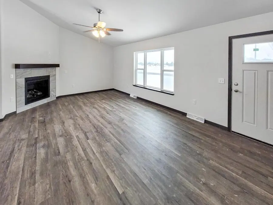 1701 E 21ST STREET, Marshfield, WI 54449 - #2