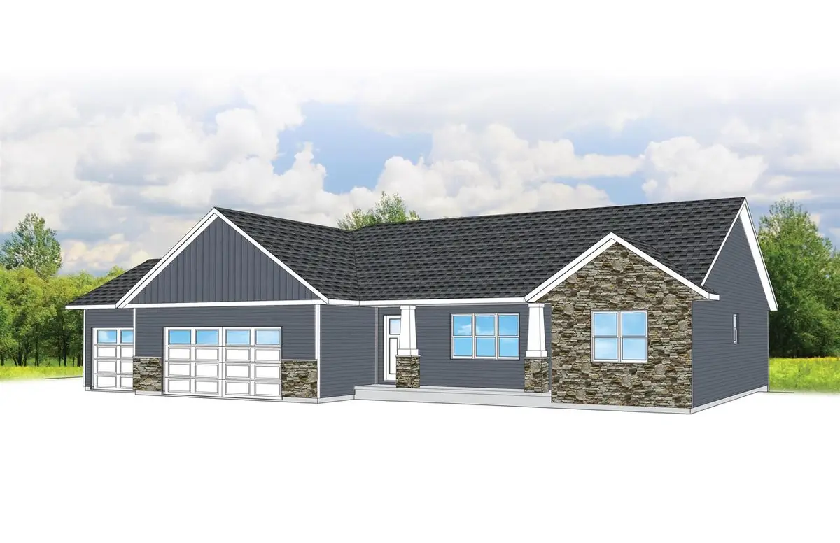 4506 MORELAND ROAD, Plover, WI 54467 - Image #1