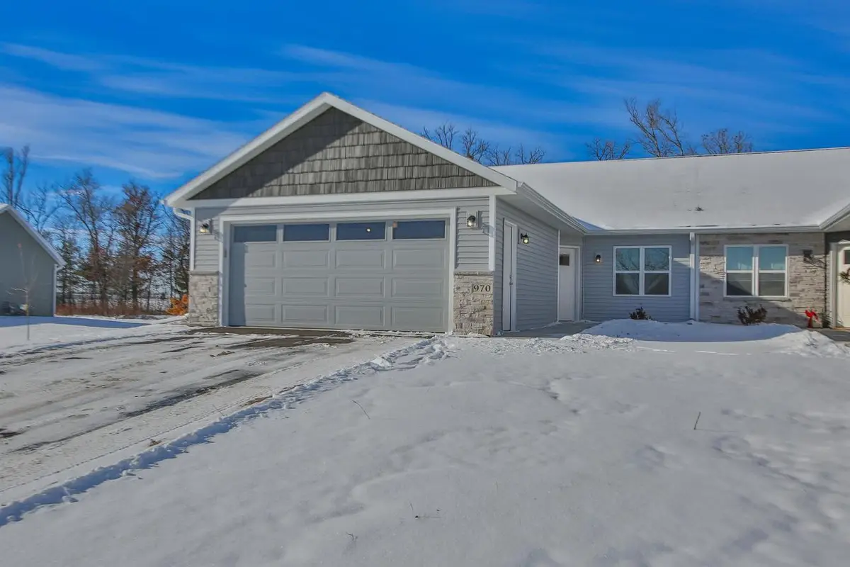 970 MORNING STAR LANE, Plover, WI 54467 - Image #1