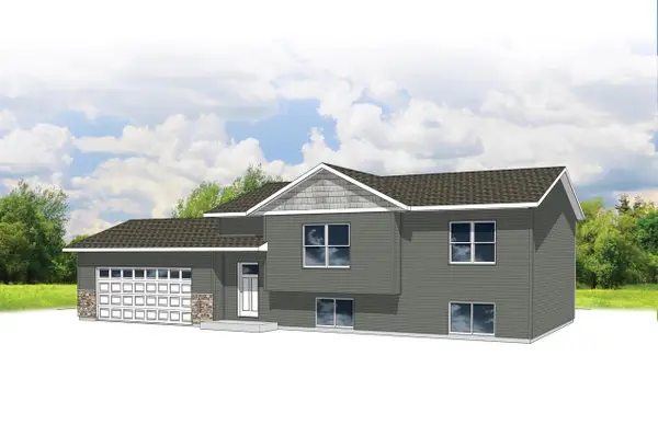 595 STILL WATERS LANE, Plover, WI 54467