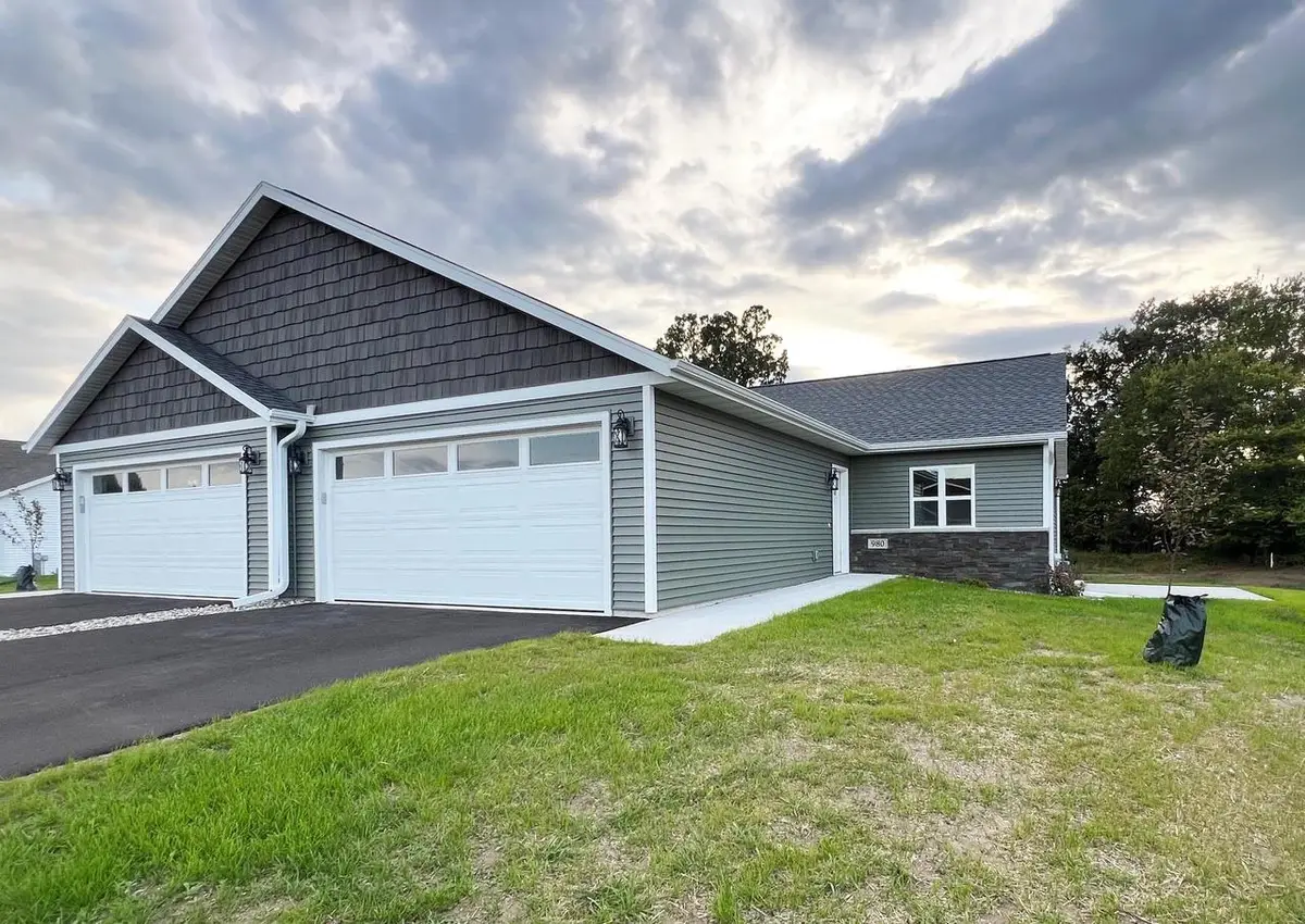 980 MORNING STAR LANE, Plover, WI 54467 - Image #1