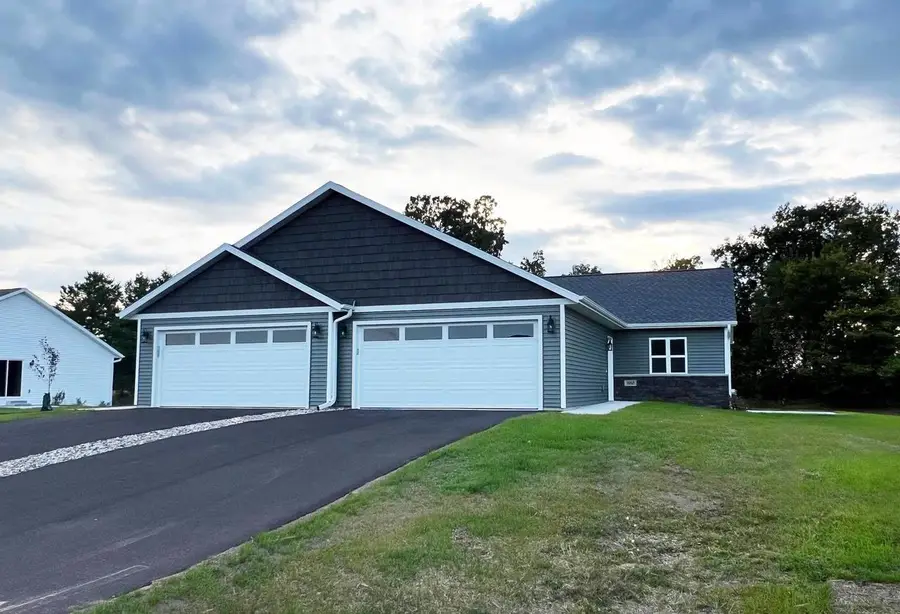 980 MORNING STAR LANE, Plover, WI 54467 - Image #3
