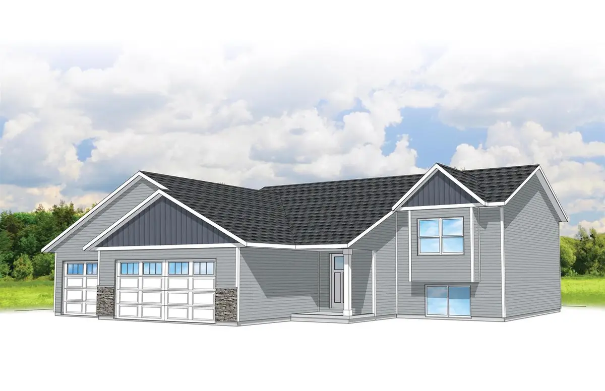 605 STILL WATERS LANE, Plover, WI 54467 - Image #1