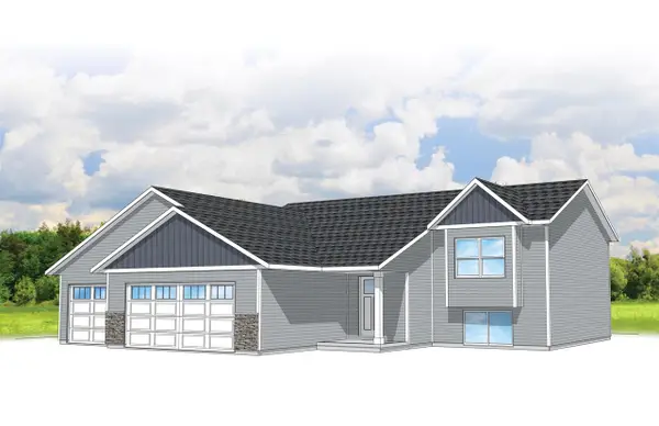 605 STILL WATERS LANE, Plover, WI 54467