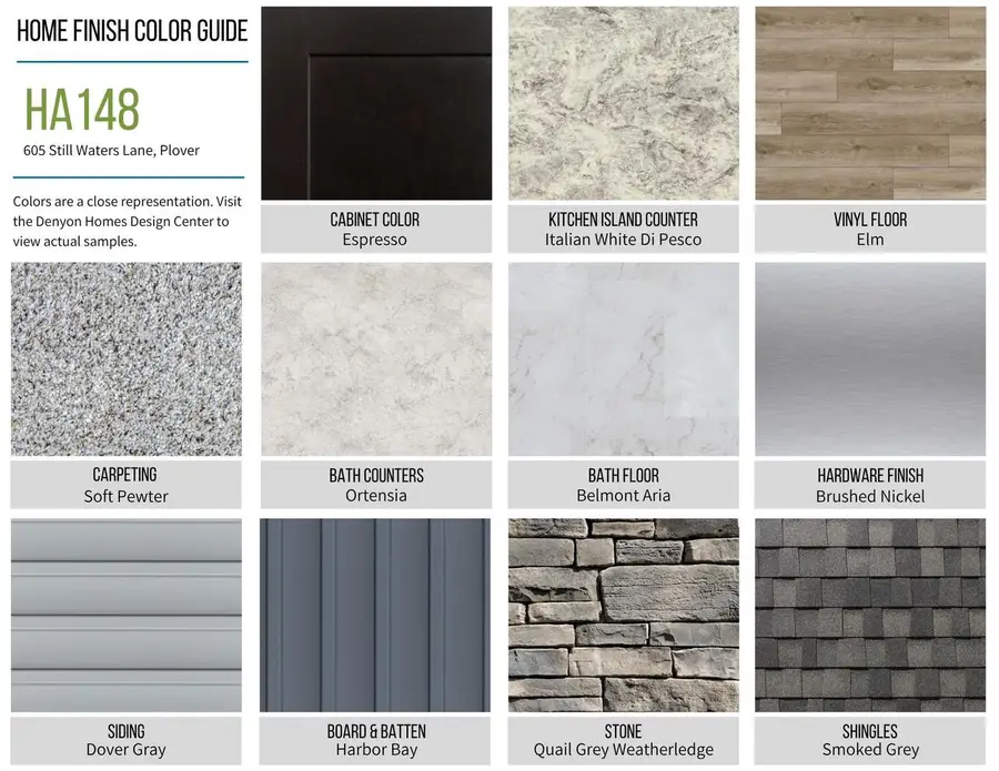 605 STILL WATERS LANE, Plover, WI 54467 - Image #2