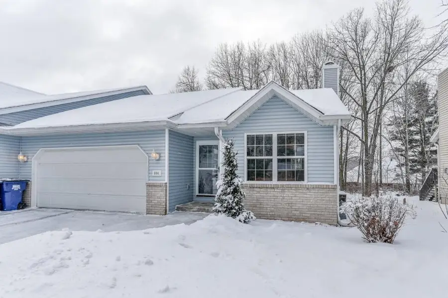 804 STONE RIDGE DRIVE, Mosinee, WI 54455 - Image #3