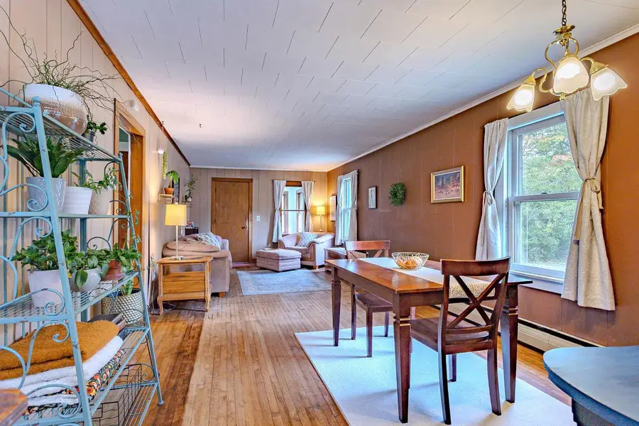 101 JOHNSON STREET, Rhinelander, WI 54501 - #2