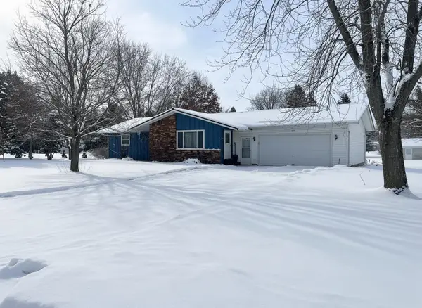 840 RAMBLE LANE, Plover, WI 54467