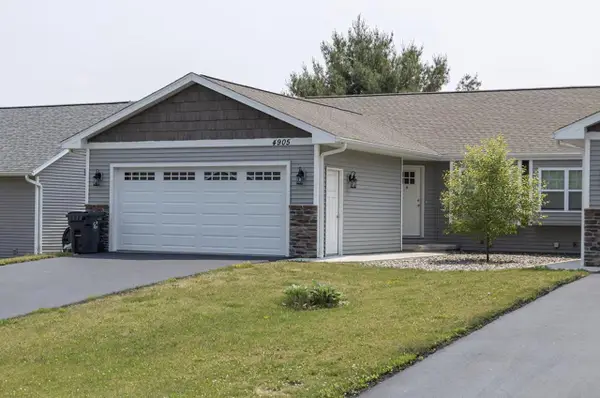4903 & 4905 ANNABELLE COURT, Weston, WI 54476