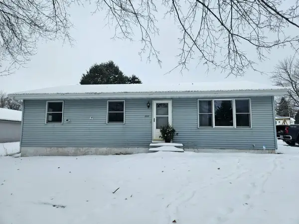 600 HALL STREET, Mosinee, WI 54455