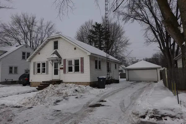 830 MARKET STREET, Nekoosa, WI 54457