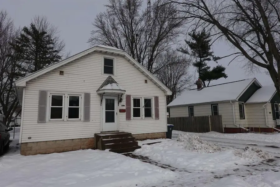 830 MARKET STREET, Nekoosa, WI 54457 - Image #2