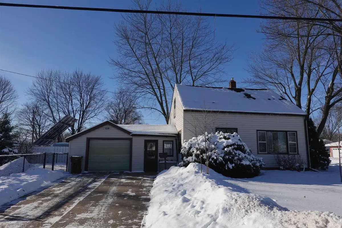 3025 MC CULLOCH STREET, Stevens Point, WI 54481 - Image #1