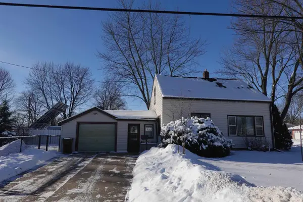 3025 MC CULLOCH STREET, Stevens Point, WI 54481