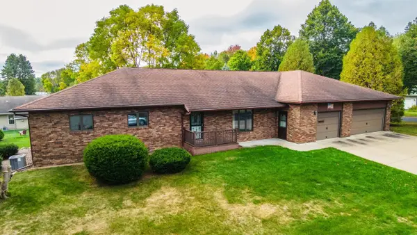 1505 GRAHAM STREET, Wausau, WI 54401