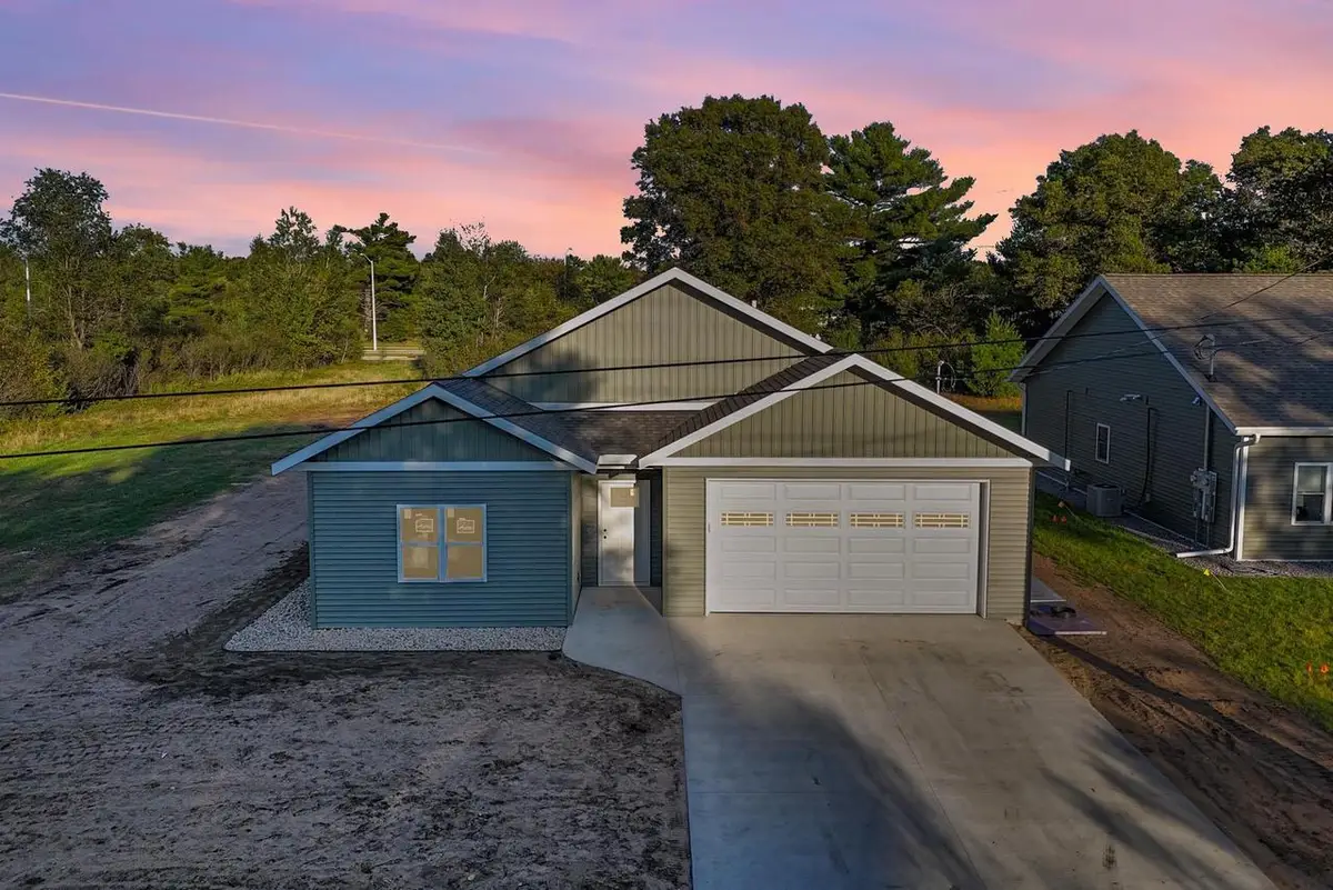 1311 SNYDER STREET, Wisconsin Rapids, WI 54494 - #1