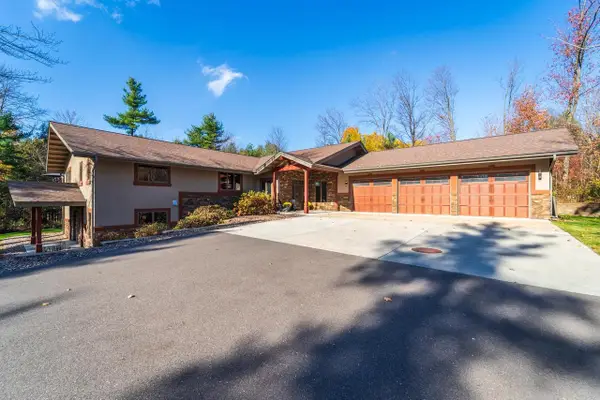 145548 BRISTERS HILL ROAD, Wausau, WI 54401