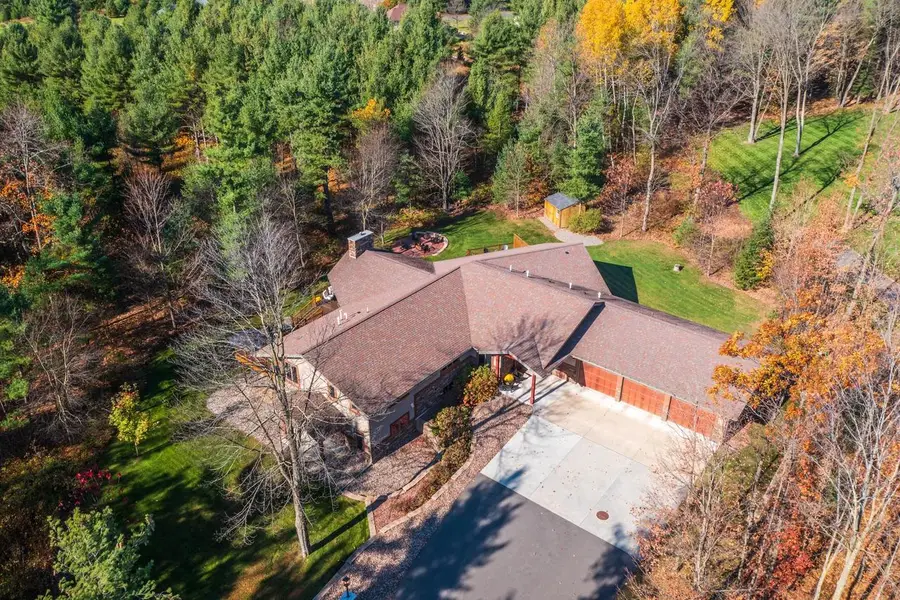 145548 BRISTERS HILL ROAD, Wausau, WI 54401 - Image #3