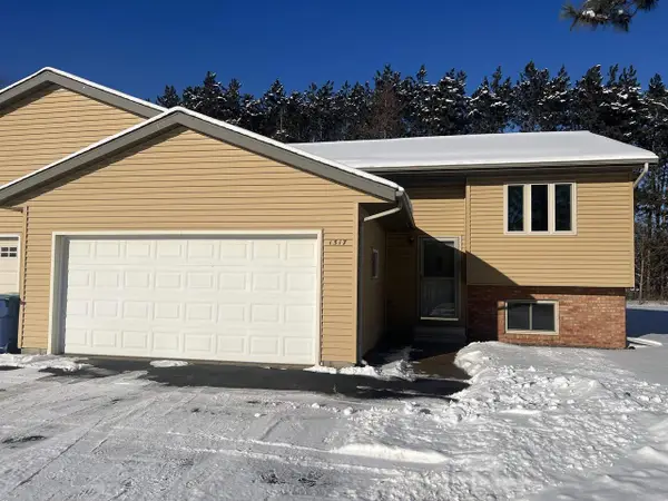 1317 MINK ROAD, Mosinee, WI 54455