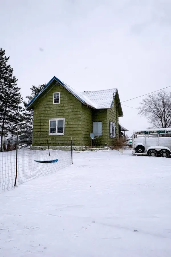 N2866 STATE HIGHWAY 73, Neillsville, WI 54456