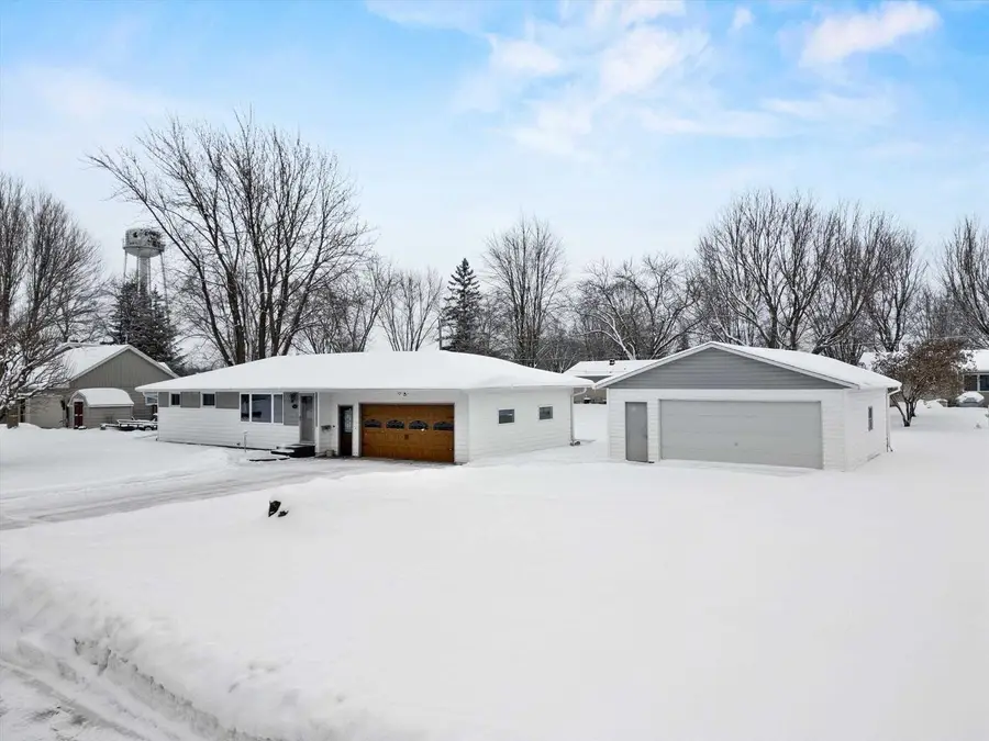 205 W ROBERTS STREET, Spencer, WI 54479 - Image #2