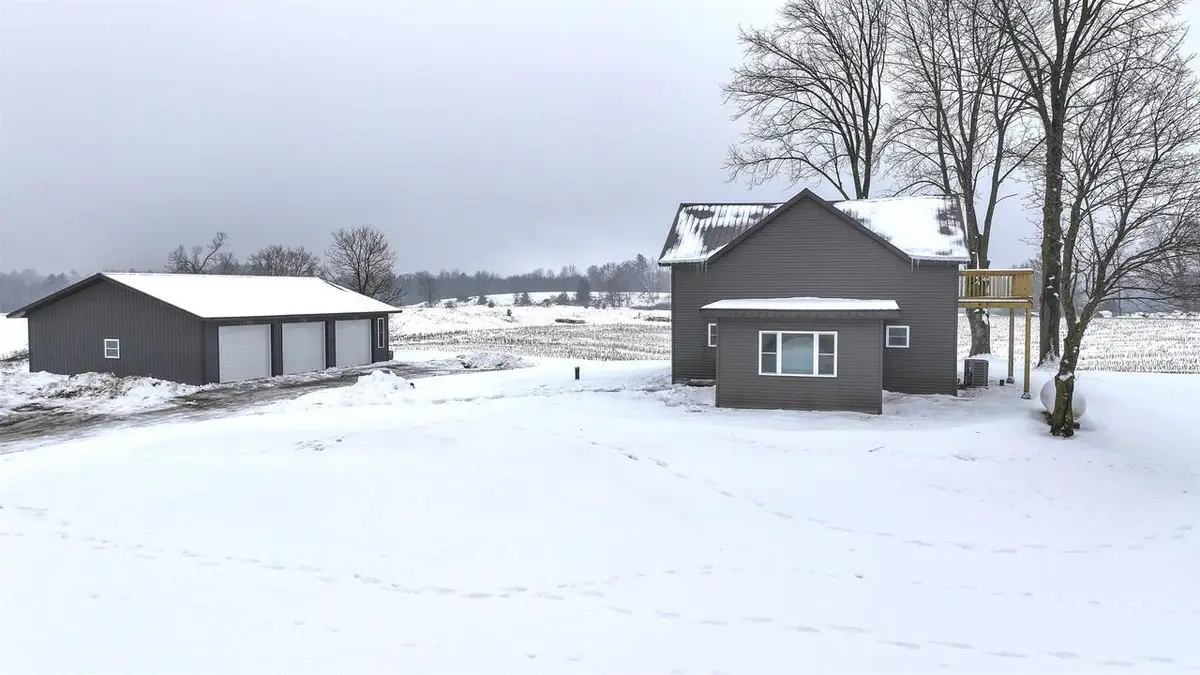 214139 COUNTY ROAD Y, Hatley, WI 54440 - Image #1