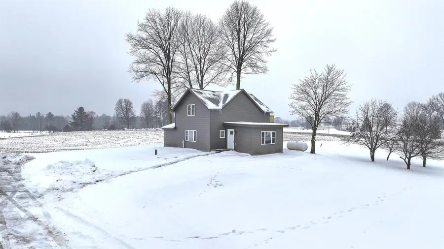 214139 COUNTY ROAD Y, Hatley, WI 54440 - Image #2