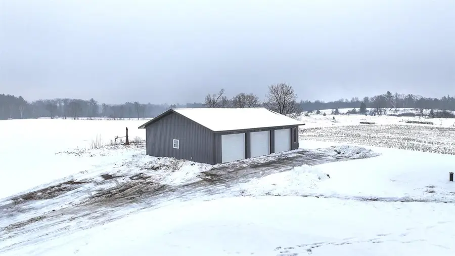 214139 COUNTY ROAD Y, Hatley, WI 54440 - Image #3
