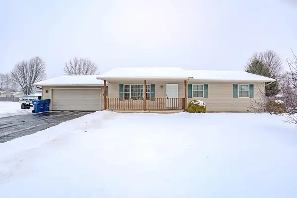 5806 ALEX STREET, Weston, WI 54476