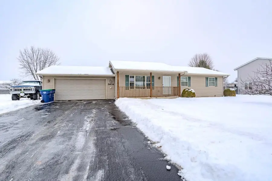 5806 ALEX STREET, Weston, WI 54476 - Image #2