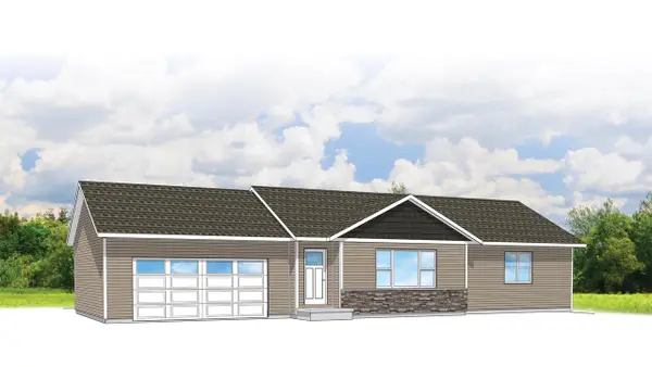 550 STILL WATERS LANE, Plover, WI 54467