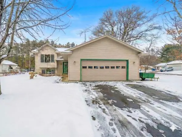 202460 SHARON LANE, Mosinee, WI 54455