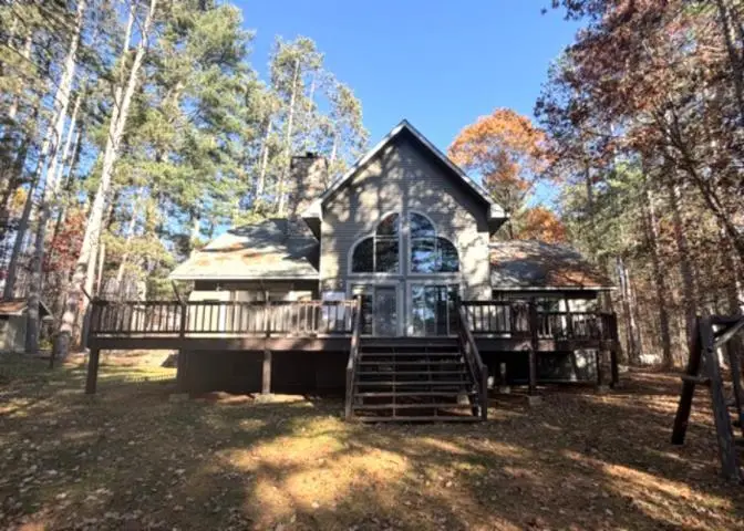 12180 WARPATH LANE, Minocqua, WI 54548 - Image #1