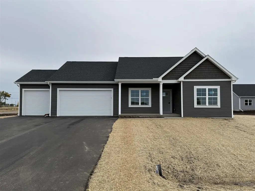 118125 BETTY DRIVE, Stratford, WI 54484 - Image #1