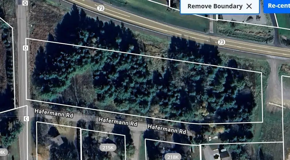 HAFERMAN ROAD, Wisconsin Rapids, WI 54495 - Image #1