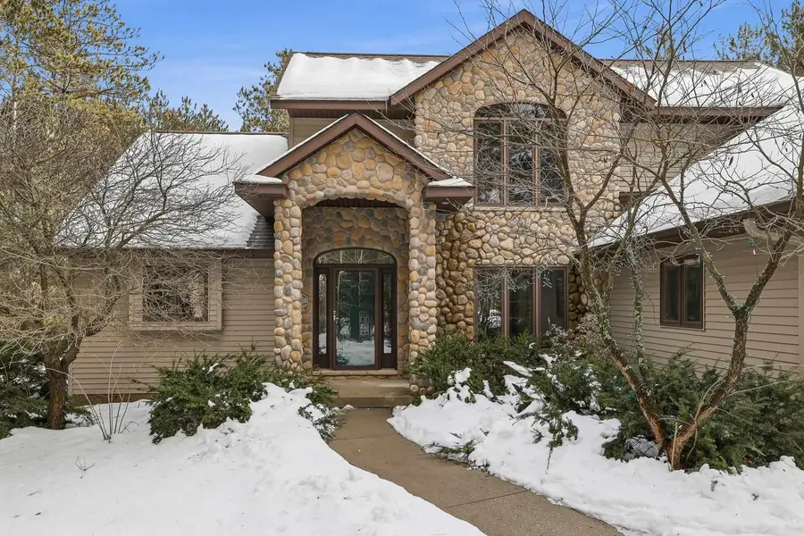 1665 S PONDEROSA DRIVE, Stevens Point, WI 54482 - Image #2