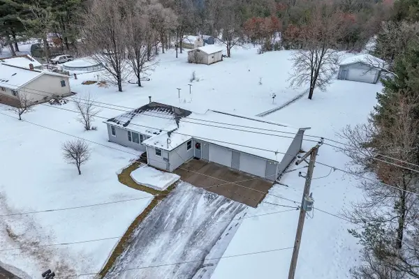 1610 RANGER ROAD, Wisconsin Rapids, WI 54494