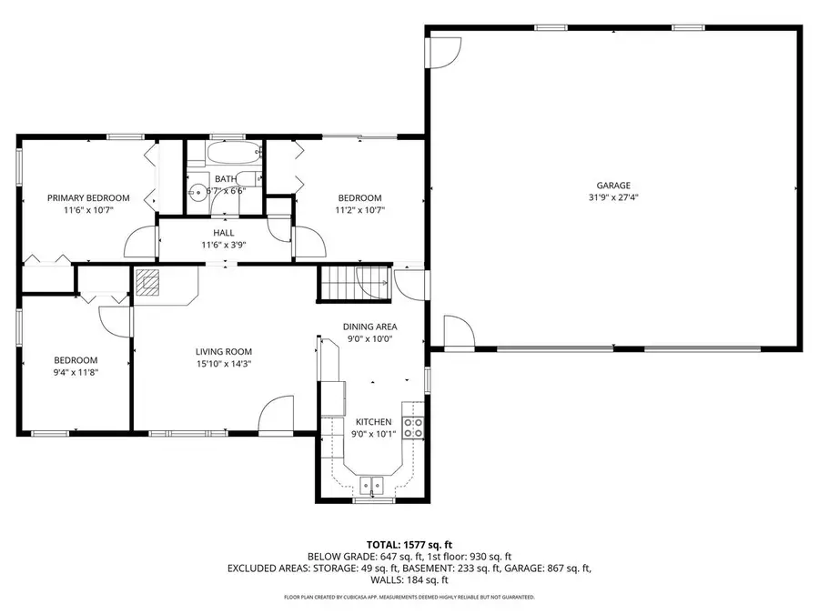 1610 RANGER ROAD, Wisconsin Rapids, WI 54494 - Image #2