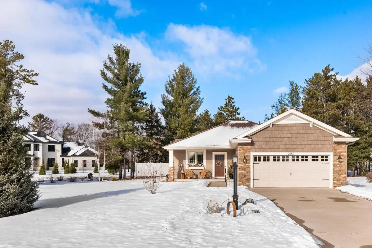 2550 PEPPERTREE PLACE, Plover, WI 54467 - Image #1
