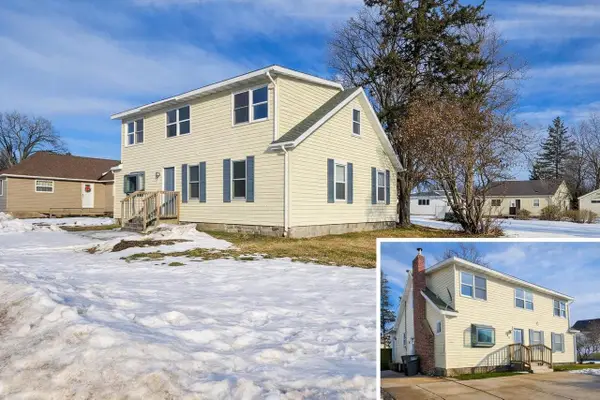 131 21ST AVENUE SOUTH, Wisconsin Rapids, WI 54495